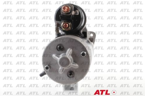 żtartér ATL Autotechnik
